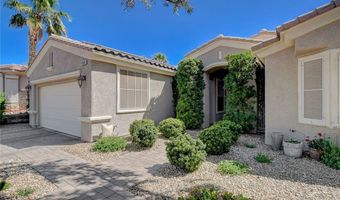4568 Atlantico St, Las Vegas, NV 89135