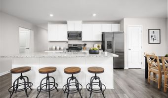 8011 Sterling Oaks Way NW Plan: Marigold, Ash, NC 28420