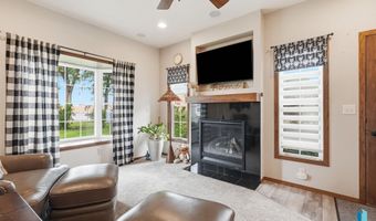 1200 E Cedar St, Brandon, SD 57005