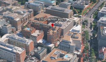 631 D St NW 827, Washington, DC 20004