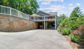 189 Poverty Branch Rd, Barnardsville, NC 28709