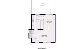 9 THREE WILLOWS Ct, Baltimore, MD 21228
