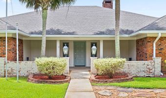 1127 N Monte Blanc Dr, Abbeville, LA 70510