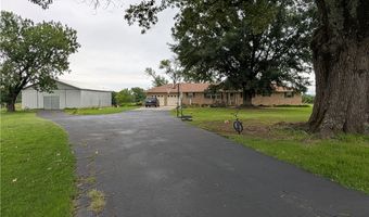 200 Kibler Hwy, Alma, AR 72921
