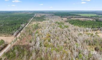 Lottie Road lot 2, Atmore, AL 36502