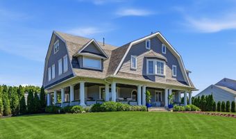 25 Cedar Ave, Allenhurst, NJ 07711