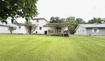 121 Heltonville Rd E Hwy, Bedford, IN 47421