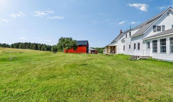 383 Benedicta Rd, Benedicta, ME 04733