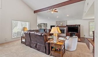201 Clear Ridge Ct, Bartlesville, OK 74006