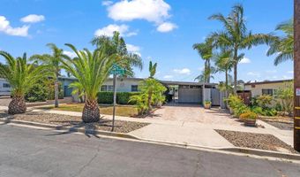7195 Macquarie St, La Mesa, CA 91942