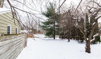 701 Pomona Rd, Ann Arbor, MI 48103