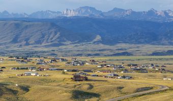 63 IROQUOIS Trl, Boulder, WY 82923