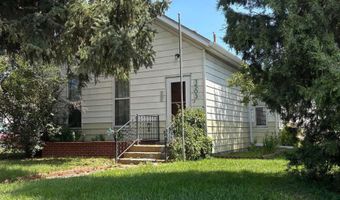 1503 CONVERSE Ave, Cheyenne, WY 82001