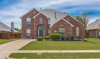 817 Rushmore Dr, Allen, TX 75002