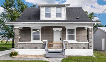 710 E Main St, Alhambra, IL 62001