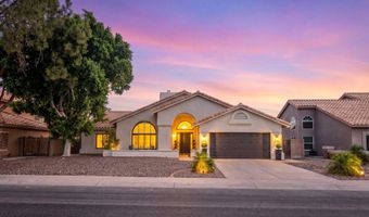 501 N LONGMORE St, Chandler, AZ 85224