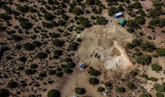 18751 Pine Valley Rd, Beryl, UT 84714