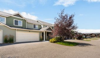 158 Tail Feather Ln C, Bozeman, MT 59718