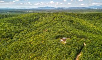 2355 Christian Mill Creek Rd, Amherst, VA 24521