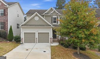 2013 Chesley Dr, Austell, GA 30106