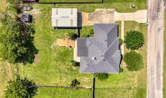 156 Pepperbush Ln, Aledo, TX 76008