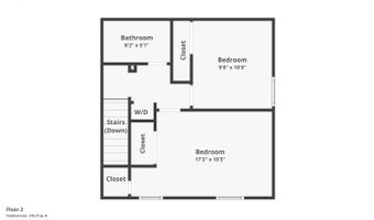 111 Canterbury Ln, Alpena, MI 49707