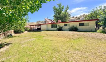 333 CLARK Dr, Aztec, NM 87410