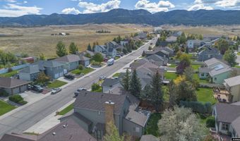 6020 S Spruce St, Casper, WY 82601
