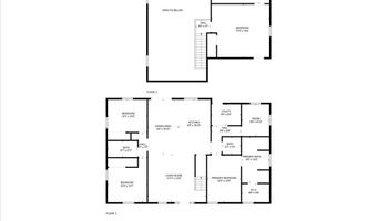 3955 31st Ave, Bell, FL 32619
