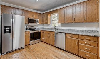 2048 Heritage Ct, Asheboro, NC 27203