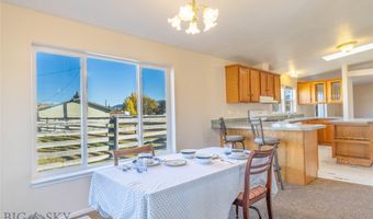 508 510 W 1st Ave, Boulder, MT 59632
