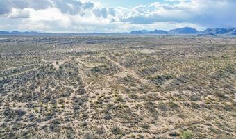 00 Wickenburg North Rnch, Congress, AZ 85332