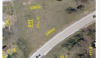 0 Vollmer Ln, Godfrey, IL 62035