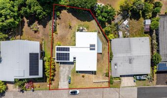 99-1019 Lauole St, Aiea, HI 96701