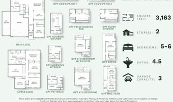 20325 146th St Ct E, Bonney Lake, WA 98391