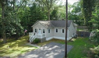 633 ROBERTS Ave, Franklinville, NJ 08322