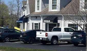 1 Trowbridge Rd, Bourne, MA 02532