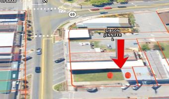 11 1st St NW, Arab, AL 35016