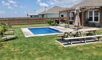 115 Longhorn Dr, Odem, TX 78370