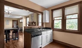 366 Berkeley Rd, Columbus, OH 43205