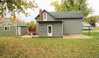 607 Lincoln, Ackley, IA 50601
