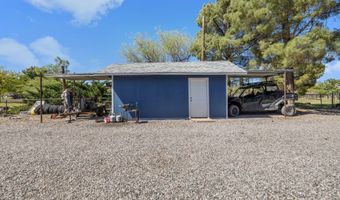 1616 S Reeves Arena Rd, Camp Verde, AZ 86322