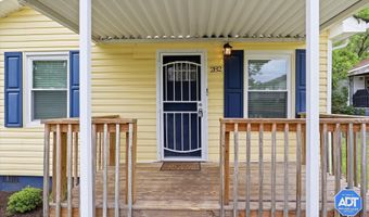 282 W Newton St, Alcoa, TN 37701