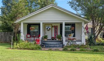 902 F St, Barling, AR 72923