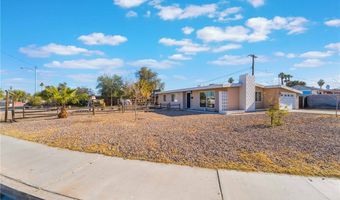 867 Lulu Ave, Las Vegas, NV 89119