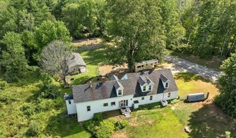 52 Lyford Rd, Brookfield, NH 03872
