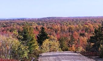 W McMann & Porcupine Hill Road lot 3, Addison, ME 04606