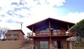 2876 S Salt Mine Rd, Camp Verde, AZ 86322