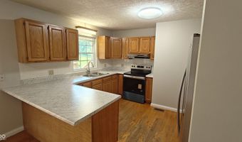 141 Greenhill Addition Rd, Bedford, IN 47421