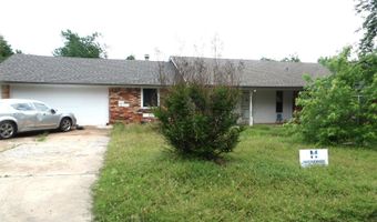 1131 County Street 2971 St, Blanchard, OK 73010